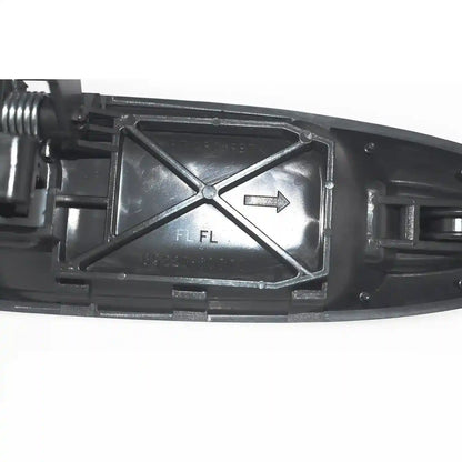 Front Left Outer Door Handle 