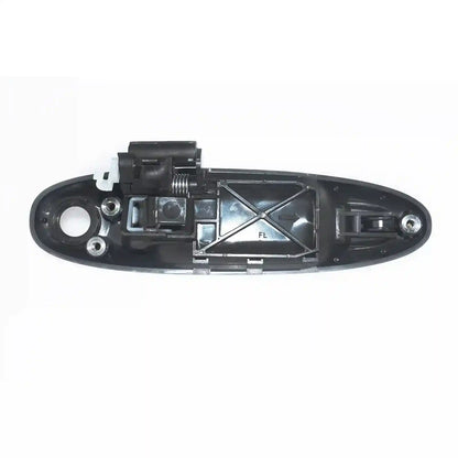 back photo of Front Left Outer Door Handle 