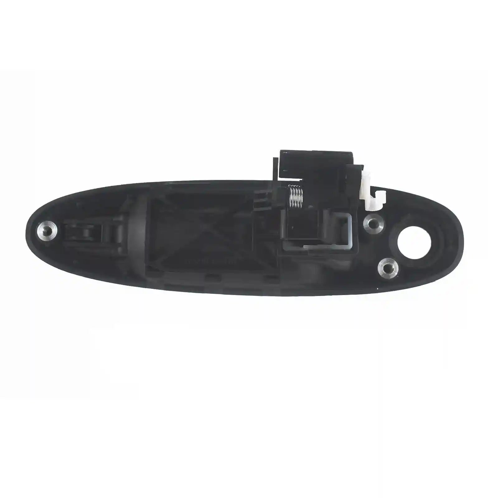 Plastic Right Outer Door Handle