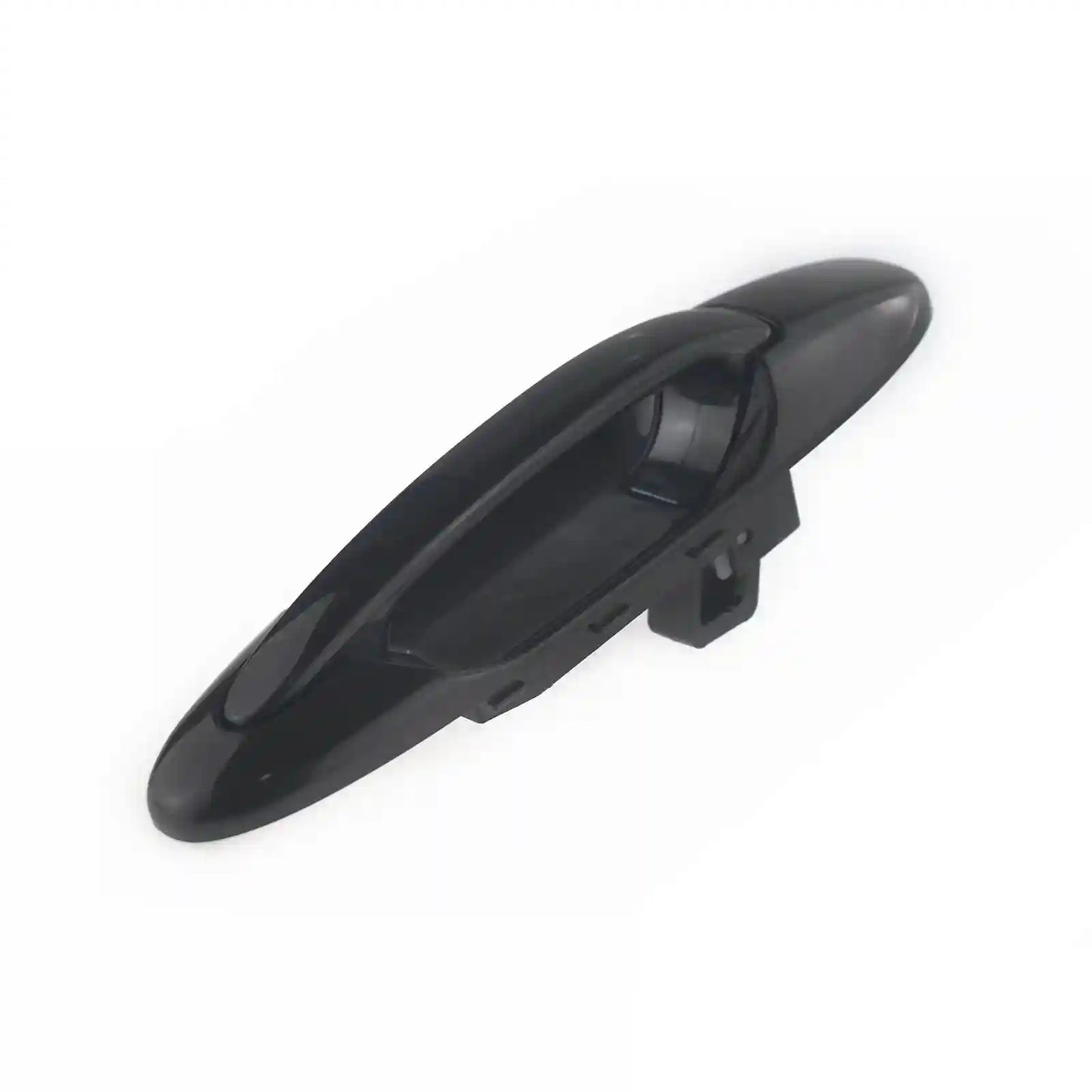 Rear Left Outer Door Handle on a white background