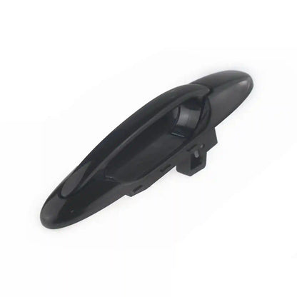 Rear Left Outer Door Handle on a white background