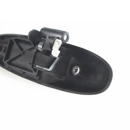 Rear Right Outer Door Handle with a spring
