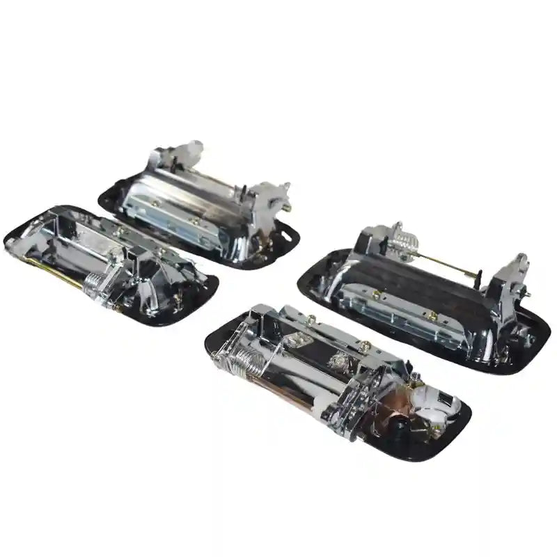 Front and rear door handles Land Cruiser