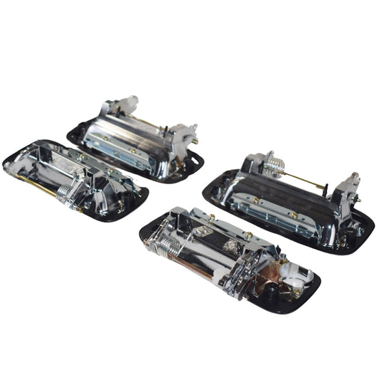 Front and rear door handles Land Cruiser
