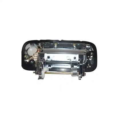LandCruiser 80 Series door handles