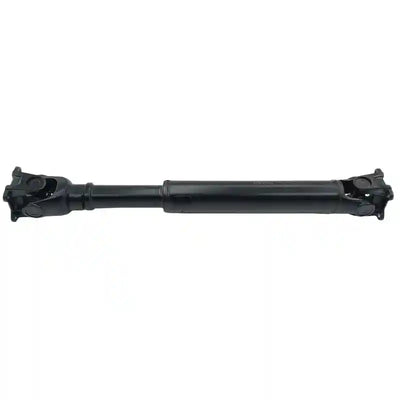 Black Front Tail Shaft on a white background