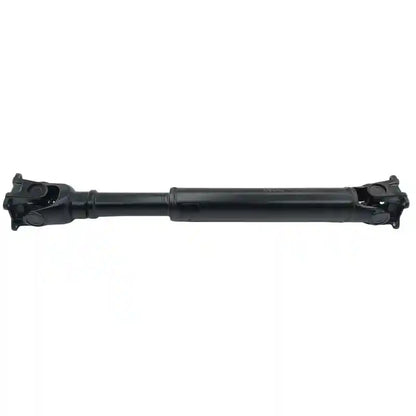 Black Front Tail Shaft on a white background