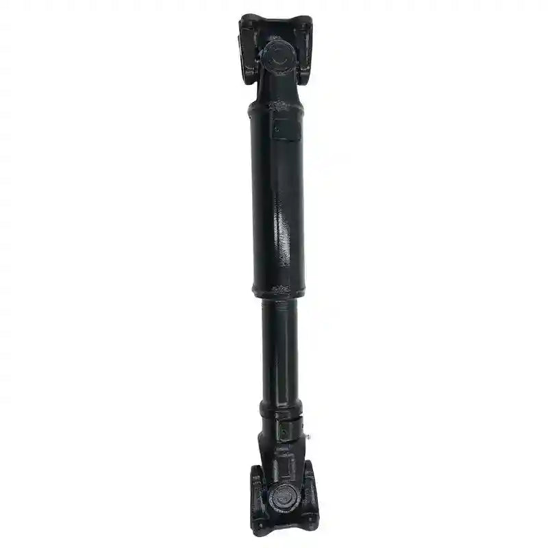 Front Tailshaft Drive Shaft on a white background