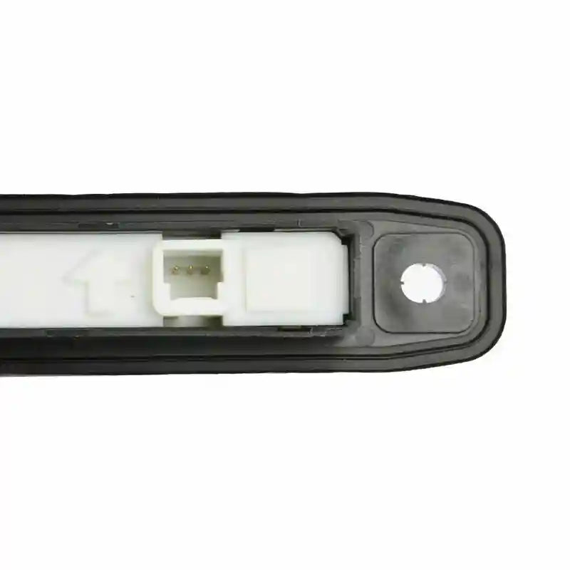 Connector of Trunk Lift Gate Switch