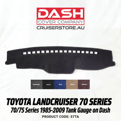 Dash-Mat-Suitable-fo-us-with-70-75-Series-LandCruiser-85-09)-Tank-Gauge-on-Dash