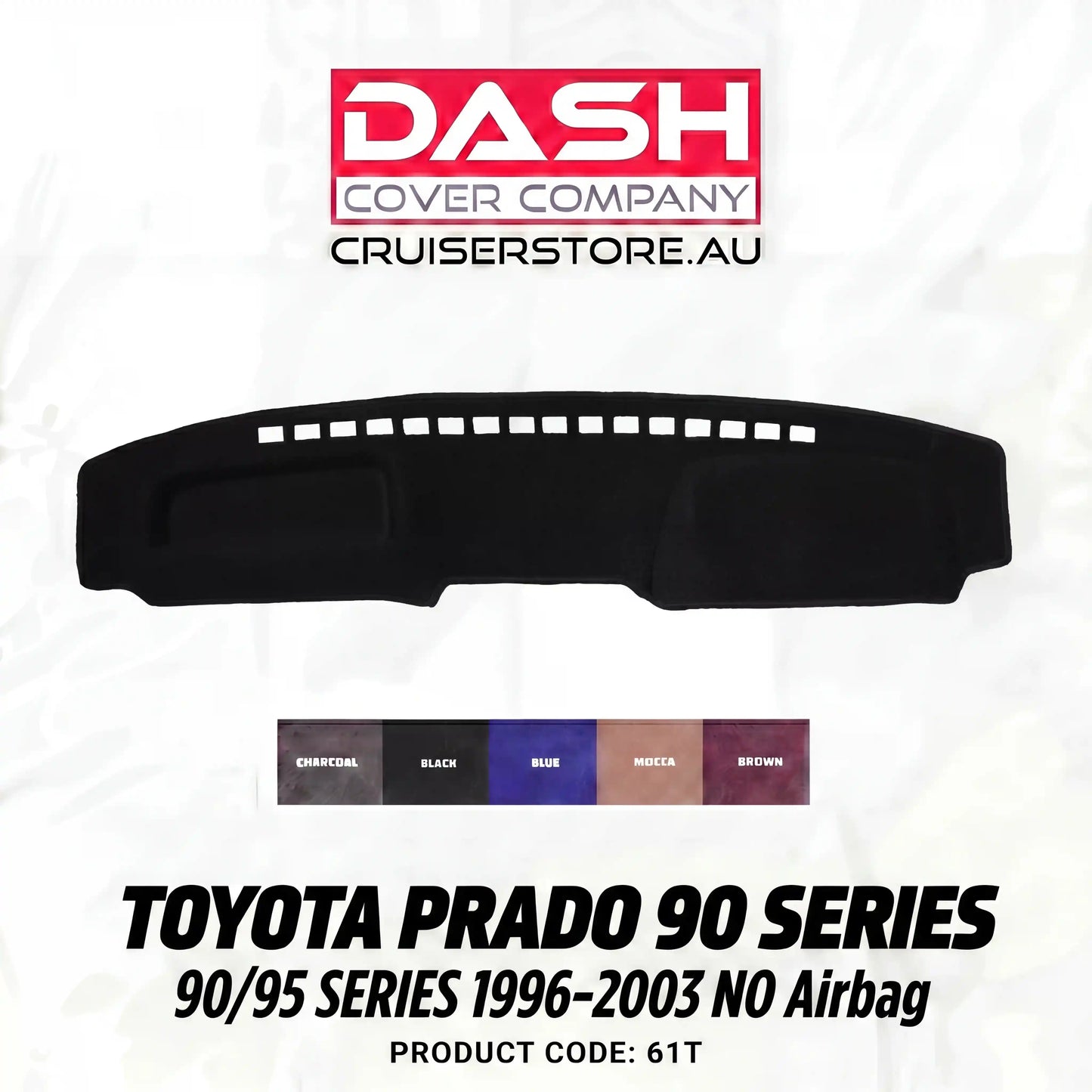 Dash-Mat-Suitable-for-use-with-90-Series-Prado-96-03-no-Pass-Airbag