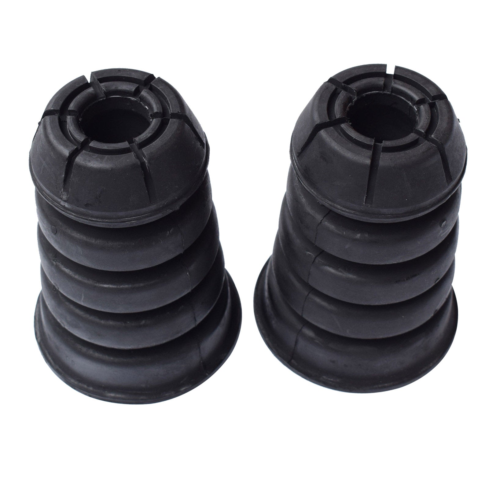 LandCruiser 80 Series rear bump stops polyurethane