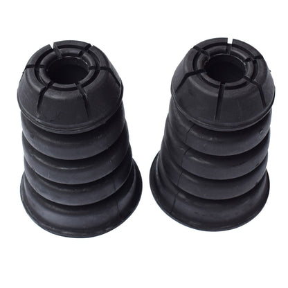 LandCruiser 80 Series rear bump stops polyurethane