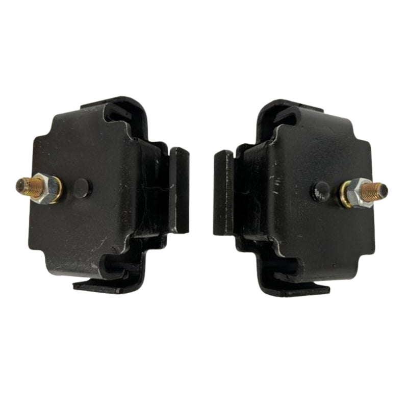 mounts Toyota LandCruiser