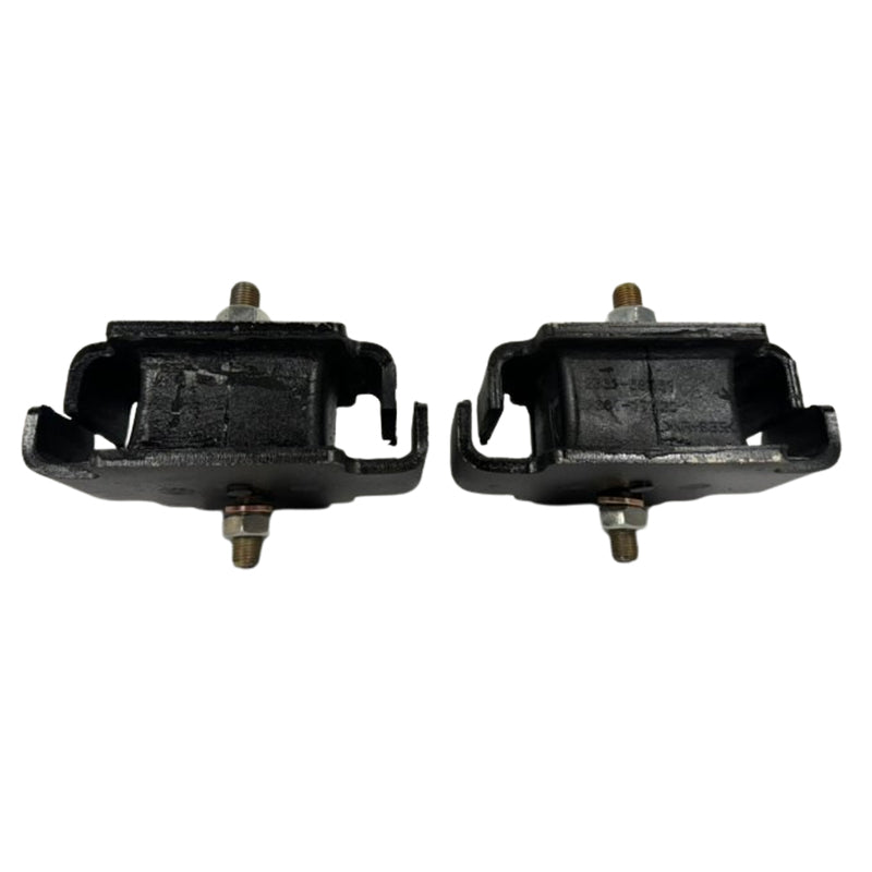 Front Engine Mounts