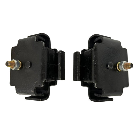 Engine Mounts Land Cruiser