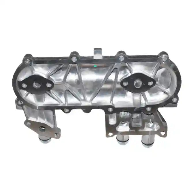 Oil Cooler Cover 