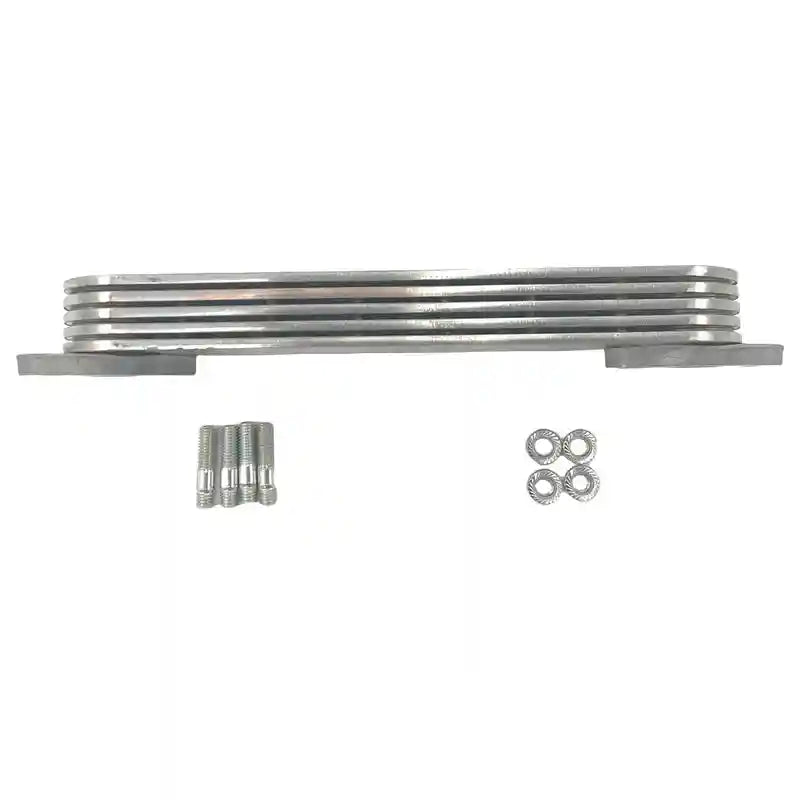 Diesel Engine Oil Cooler