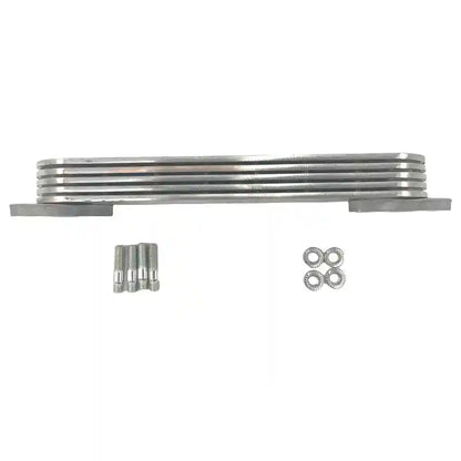 Diesel Engine Oil Cooler