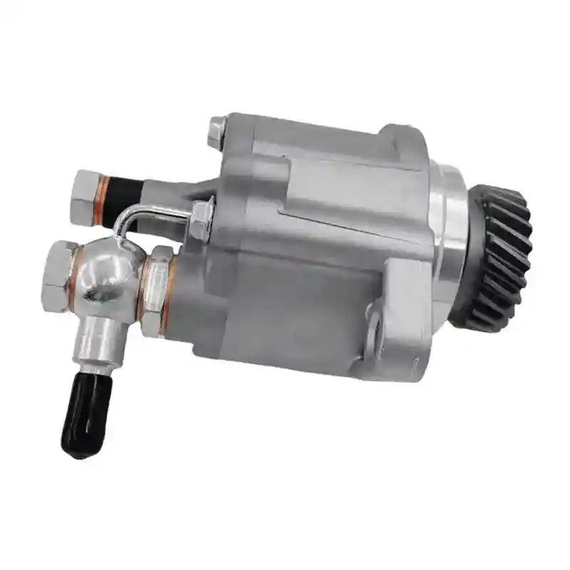 Engine Vacuum Pump from top