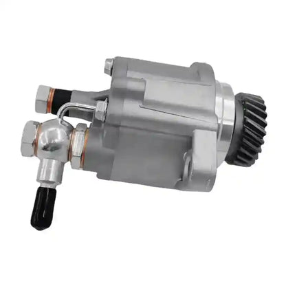 Engine Vacuum Pump from top