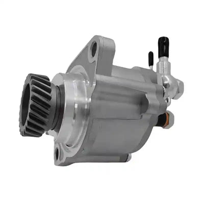 Engine Vacuum Pump on a white background