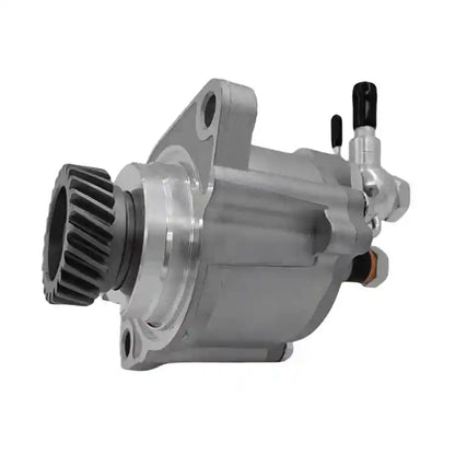 Engine Vacuum Pump on a white background