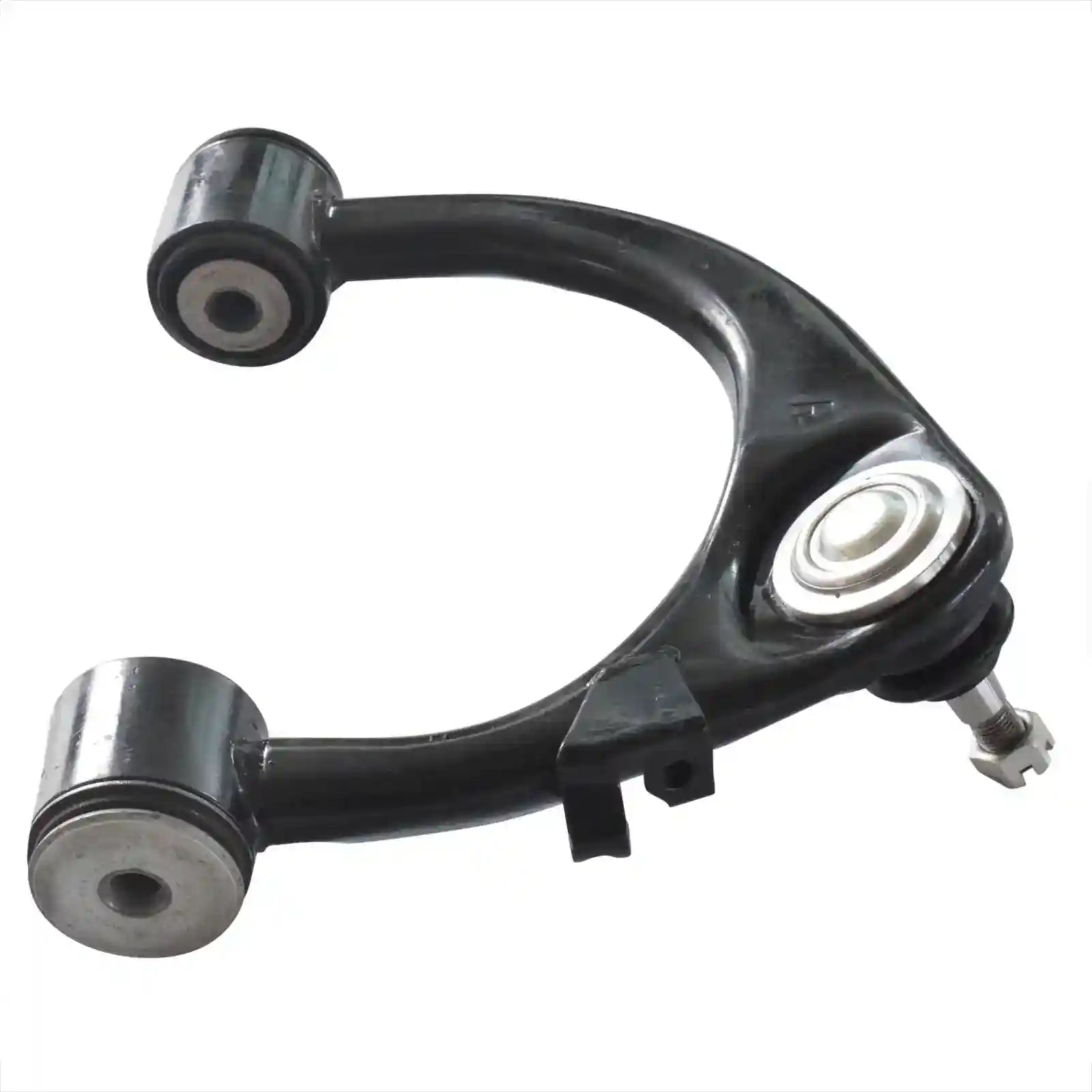 Upper Control Arm on a white background