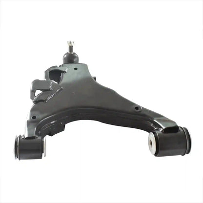 Left Control Arm on a white background