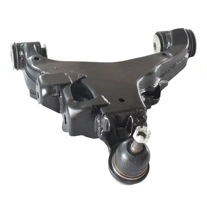 Right Hand Side Control Arm on a white background