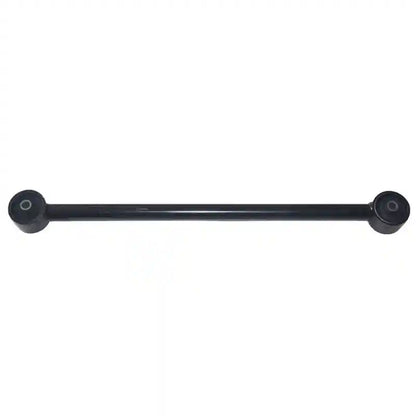 Lower Control Arm with spherical ends on a white background