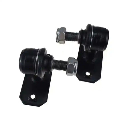 Front Sway Bar Links on a white background