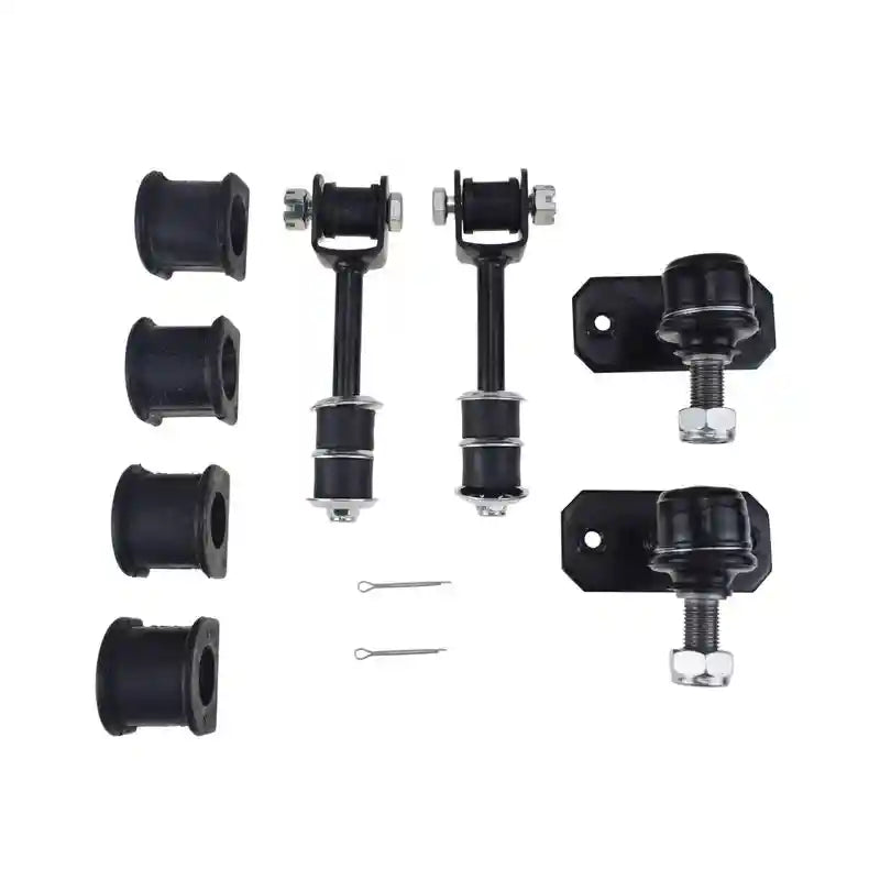 Rear Sway Bar Link & Mount Bush