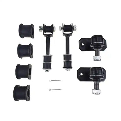 Rear Sway Bar Link & Mount Bush