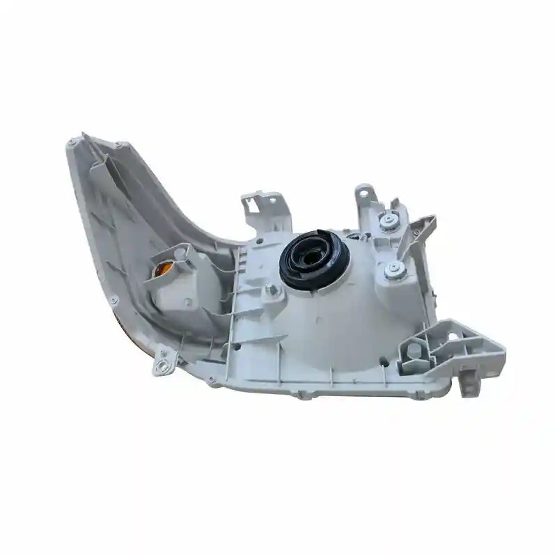back of LandCruiser Headlight
