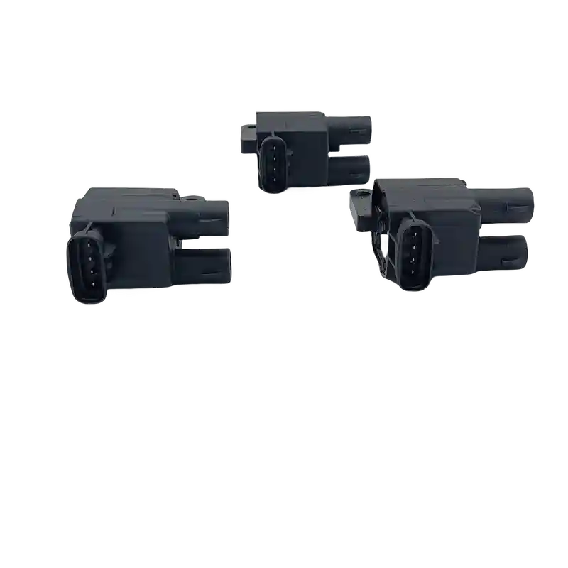 Ignition Coils Pack