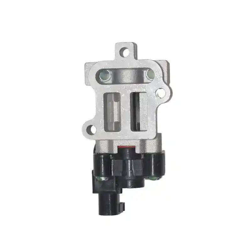 Mechanical Idle Air Speed Control Valve on a white background