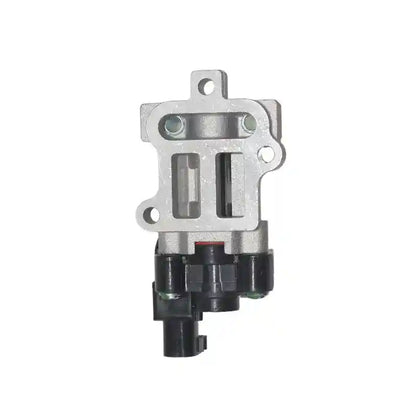 Mechanical Idle Air Speed Control Valve on a white background