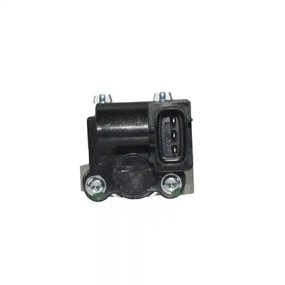 Idle Air Speed Control Valve