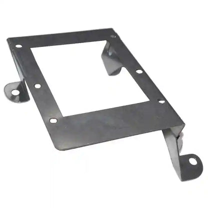 Metal BCDC Charger Mounting Bracket  on a white background