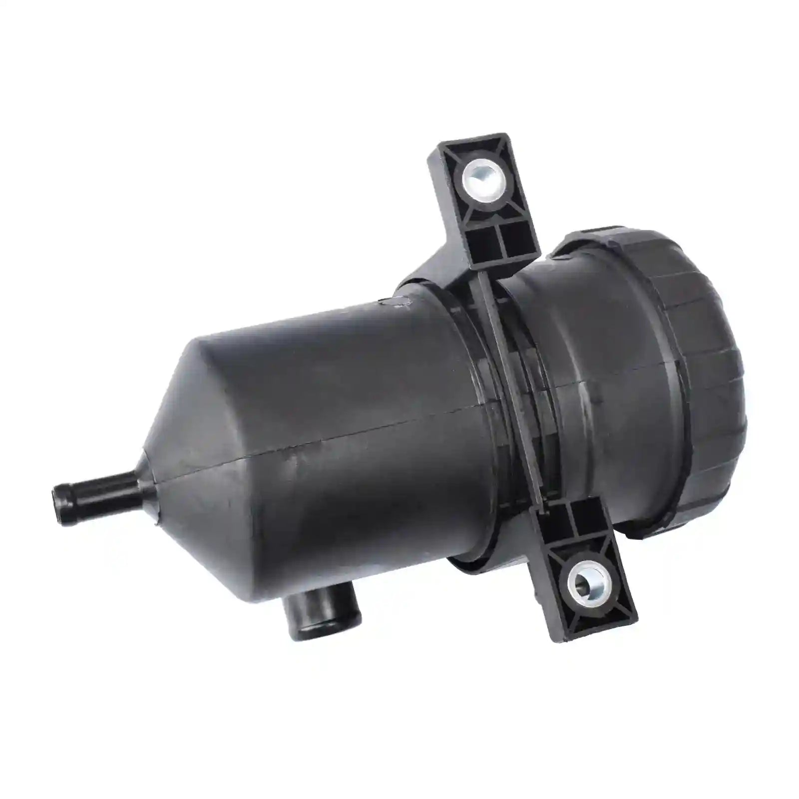 Black Oil Catch Can