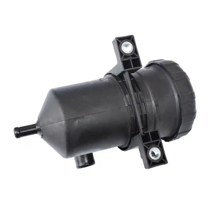 Black Oil Catch Can