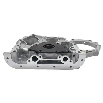 Engine Oil Pump on a white background