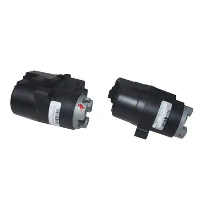 Power Mirror Folding Motors 