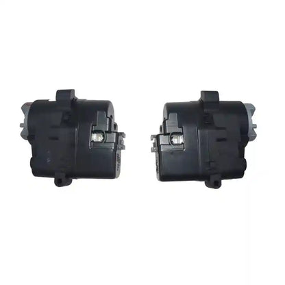 Power Mirror Folding Motors 