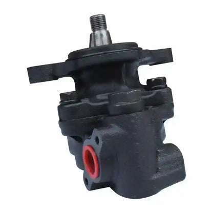 Power Steering Pump on a white background