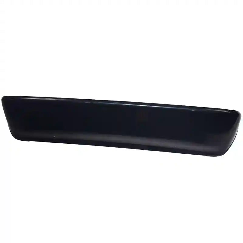 Rear Roof Deflector Spoiler on a white background