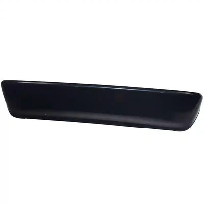Rear Roof Deflector Spoiler on a white background