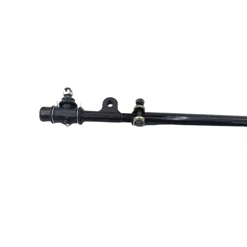 Front Relay Rod on a white background