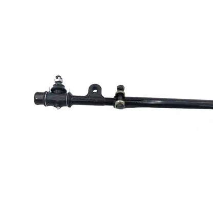 Front Relay Rod on a white background